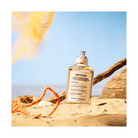 replica perfume beach walk|beach walk perfume fragrance notes.